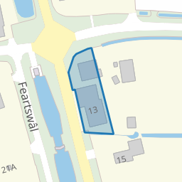 Perceel DGH00-C-1543