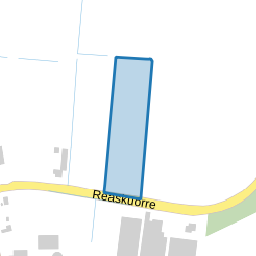 Perceel DGH00-C-1551