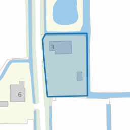 Perceel DGH00-C-1562