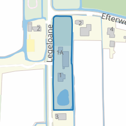 Perceel DGH00-C-1563