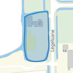 Perceel DGH00-C-1565