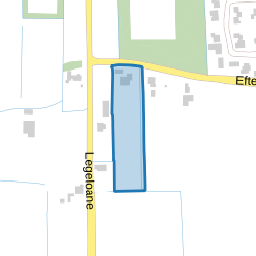 Perceel DGH00-C-1572