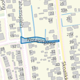 Perceel DGH00-C-1582