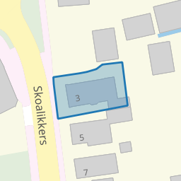 Perceel DGH00-C-1592