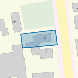 Perceel DGH00-C-1595