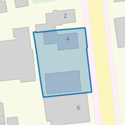 Perceel DGH00-C-1596