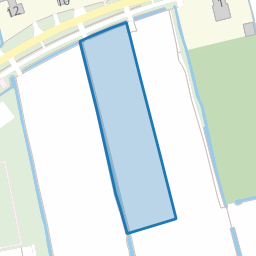 Perceel DGH00-C-1616