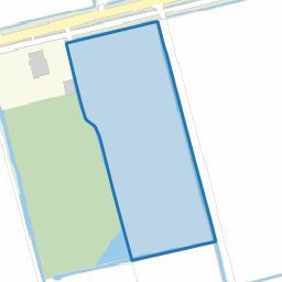 Perceel DGH00-C-1619