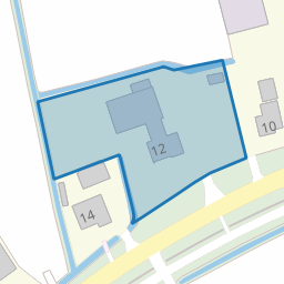 Perceel DGH00-C-1621