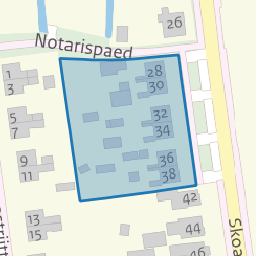 Perceel DGH00-C-1624