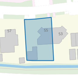 Perceel DGH00-C-1646