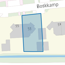 Perceel DGH00-C-1647