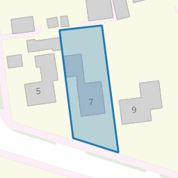 Perceel DGH00-C-1652