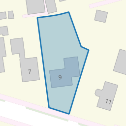 Perceel DGH00-C-1653