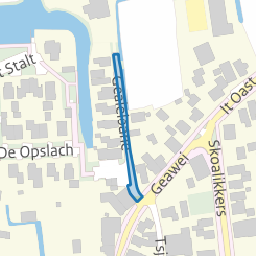 Perceel DGH00-C-1663