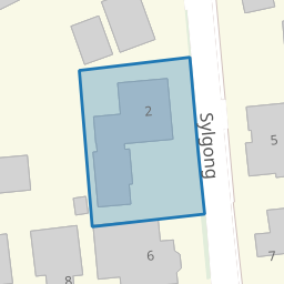 Perceel DGH00-C-1666