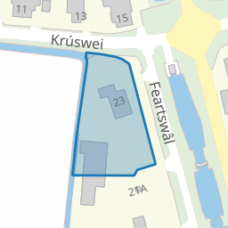 Perceel DGH00-C-1675