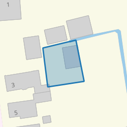 Perceel DGH00-C-1683