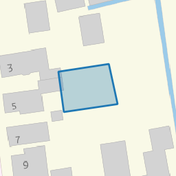 Perceel DGH00-C-1684