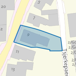 Perceel DGH00-C-1692