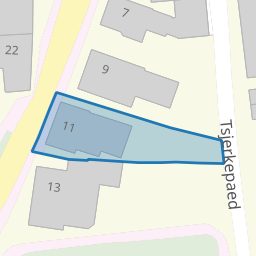 Perceel DGH00-C-1694