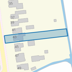 Perceel DGH00-C-1696