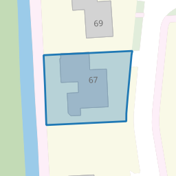 Perceel DGH00-C-1704