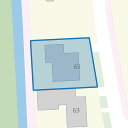 Perceel DGH00-C-1705