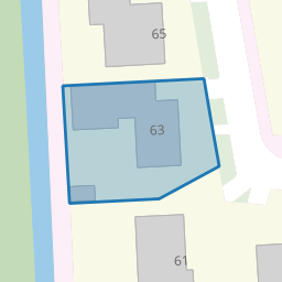 Perceel DGH00-C-1706