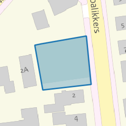 Perceel DGH00-C-1712