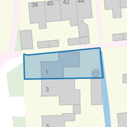 Perceel DGH00-C-1725