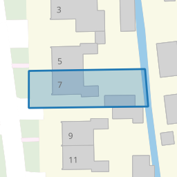 Perceel DGH00-C-1728