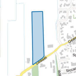 Perceel DGH00-C-1736