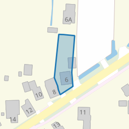 Perceel DGH00-C-1742