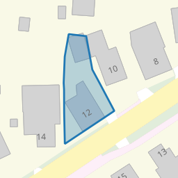 Perceel DGH00-C-1743