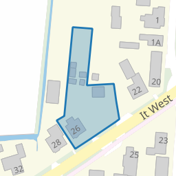 Perceel DGH00-C-1746