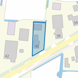 Perceel DGH00-C-1752