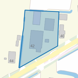 Perceel DGH00-C-1753