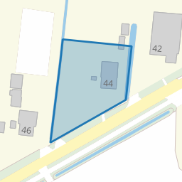 Perceel DGH00-C-1754