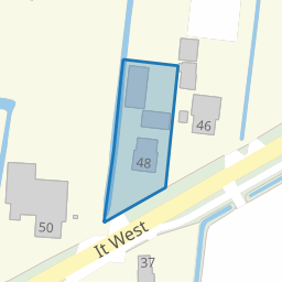 Perceel DGH00-C-1756