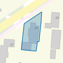 Perceel DGH00-C-1766