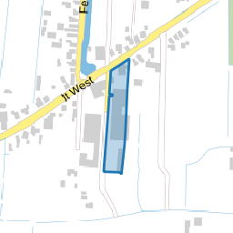 Perceel DGH00-C-1770