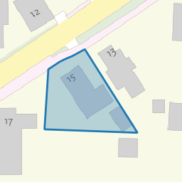 Perceel DGH00-C-1771