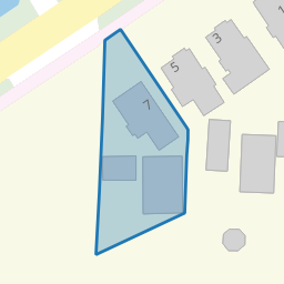 Perceel DGH00-C-1774