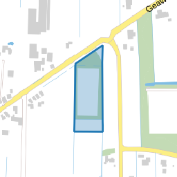 Perceel DGH00-C-1780