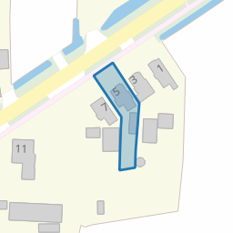 Perceel DGH00-C-1784