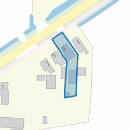 Perceel DGH00-C-1785