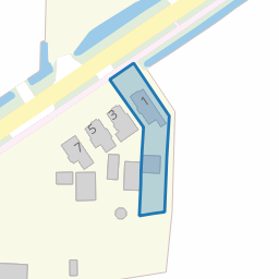 Perceel DGH00-C-1786