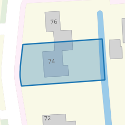 Perceel DGH00-C-1793