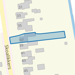 Perceel DGH00-C-1795
